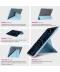 Фото № 5 Чехол ArmorStandart Y-Type PEN для Xiaomi Pad 7/7 Pro Blue (ARM85537)