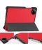 Фото № 5 Чехол-книжка BeCover Smart Case для Xiaomi Redmi Pad SE 8.7" Red (711908)