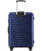 Фото № 3 Чемодан Xiaomi Ninetygo Lightweight Luggage 24" Blue (6941413216357)