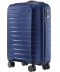 Фото № 2 Чемодан Xiaomi Ninetygo Lightweight Luggage 24" Blue (6941413216357)