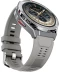 Фото № 3 Умные часы HiFuture active.silver Серебряные