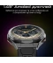 Фото № 5 Умные часы HiFuture active.black-yellow Черно-Желтый