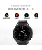 Фото № 7 Умные часы HiFuture active.silver Серебряные