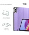 Фото № 4 Чехол ArmorStandart Smart Case для Xiaomi Redmi Pad 2 Pro Lavender (ARM89198)