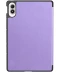 Фото № 2 Чехол ArmorStandart Smart Case для Xiaomi Redmi Pad 2 Pro Lavender (ARM89198)