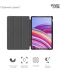 Фото № 3 Чехол ArmorStandart Smart Case для Xiaomi Redmi Pad 2 Pro Lavender (ARM89198)