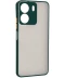 Фото № 1 Чехол ArmorStandart Poco C65 Frosted Matte Dark Green