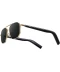 Фото № 3 Смарт-очки Mijia Smart Audio Glasses Aviator BHR08VYGL