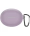 Фото № 1 Чехол Silicon BeCover для Xiaomi Redmi Buds 4 Active Purple (710945)