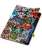 Фото № 3 Чехол-книжка BeCover Smart Case для Xiaomi Pad 7 / 7 Pro 11.2" Graffiti (712804)