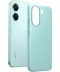 Фото № 3 Чехол MAKE Silicone Green (MCL-XPX8PGN) для Xiaomi Poco X8 Pro