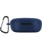 Фото № 1 Чехол Silicon BeCover для Xiaomi Redmi Buds 4 Lite Deep Blue (709583)