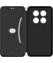 Фото № 2 Чехол MAKE Flip Black (MCP-XRN14P5G/PX7) для Xiaomi Redmi Note 14 Pro 5G/Poco X7