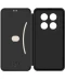 Фото № 2 Чехол-книжка MAKE Flip Black (MCP-XRN14PP) для Xiaomi Redmi Note 14 Pro+