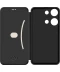 Фото № 2 Чехол-книжка MAKE Flip Black (MCP-XRN14SBK) для Xiaomi Redmi Note 14S