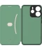 Фото № 2 Чехол MAKE Flip Light Green (MCP-XRN144GLG) для Xiaomi Redmi Note 14 4G