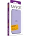 Фото № 4 Чехол MAKE Flip Lilac (MCP-XRN144GLC) для Xiaomi Redmi Note 14 4G