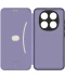 Фото № 2 Чехол-книжка MAKE Flip Lilac (MCP-XRN14P4GLC) для Xiaomi Redmi Note 14 Pro 4G