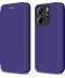 Фото № 1 Чехол MAKE Flip Purple (MCP-XRN144GPL) для Xiaomi Redmi Note 14 4G