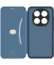 Фото № 2 Чехол-книжка MAKE Flip Teal (MCP-XRN14P4GTL) для Xiaomi Redmi Note 14 Pro 4G