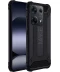 Фото № 3 Чехол MAKE Panzer Black (MCN-XRN14S) для Xiaomi Redmi Note 14S