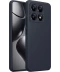 Фото № 4 Чехол MAKE Silicone Titan Black (MCL-X14TBK) для Xiaomi 14T