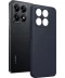 Фото № 3 Чехол MAKE Silicone Titan Black (MCL-X14TBK) для Xiaomi 14T