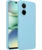 Фото № 3 Чехол MAKE Silicone Blue (MCL-XRA5BL) для Xiaomi Redmi A5