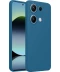 Фото № 4 Чехол MAKE Silicone Ocean Blue (MCL-XRN14SOB) для Xiaomi Redmi Note 14S