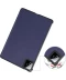 Фото № 6 Чехол-книжка BeCover Smart Case для Xiaomi Pad 8 / 8 Pro 11.2" Deep Blue (714581)