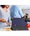 Фото № 6 Чехол-книжка BeCover Smart Case для Xiaomi Redmi Pad SE 8.7" Deep Blue (711905)