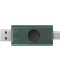 Фото № 2 Флэш-память USB Kingston DT DuoG2 256GB USB-A + USB-C 3.2 Gen 1 (DTDEG2/256GB)