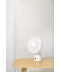 Фото № 8 Мини-вентилятор Xiaomi Rechargeable Mini Fan GL