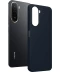 Фото № 3 Чехол MAKE Silicone Black (MCL-XRA7PBK) для Xiaomi Redmi A7 Pro