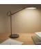 Фото № 3 Настольная лампа Yeelight Reading and Writing Desk lamp Черно-золотой YLYTD-0026