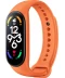 Фото № 1 Ремешок Xiaomi Smart Band 7 Strap Orange