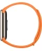 Фото № 4 Ремешок Xiaomi Smart Band 8/9 Strap Sunrise Orange (оранжевый)