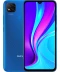 Фото № 1 Xiaomi Redmi 9C 3/64GB Tw. Blue (M2006C3MNG)