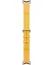 Фото № 3 Ремешок Xiaomi Smart Band 8/9 Braided Strap Yellow (желтый)