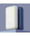 Фото № 4 Power Bank Xiaomi 10000mAh Pocket Edition Pro 33W (BHR5785GL) Midnight Blue