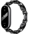 Фото № 5 Ремешок Xiaomi Smart Band 8/9 Chain Strap Black (черный)