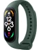 Фото № 1 Ремешок Xiaomi Smart Band 7 Strap Khaki Green