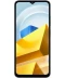 Фото № 2 POCO M5 Black 4/128GB
