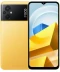 Фото № 1 POCO M5 Yellow 6/128GB
