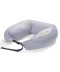 Фото № 1 8H Travel U-Shaped Pillow (Gray)