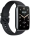 Фото № 2 Фитнес-браслет Xiaomi Smart Band 7 Pro Black (BHR5970GL)