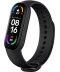 Фото № 4 Фитнес-браслет Xiaomi Smart Band 6 Black