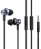 Фото № 1 Наушники Mi Piston HeadphoneBasic Black