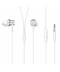 Фото № 1 Наушники Mi Piston HeadphoneBasic Silver