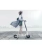 Фото № 4 Электросамокат Xiaomi Mi Electric Scooter Black